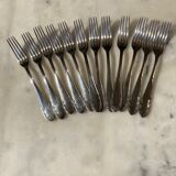 Silverware set