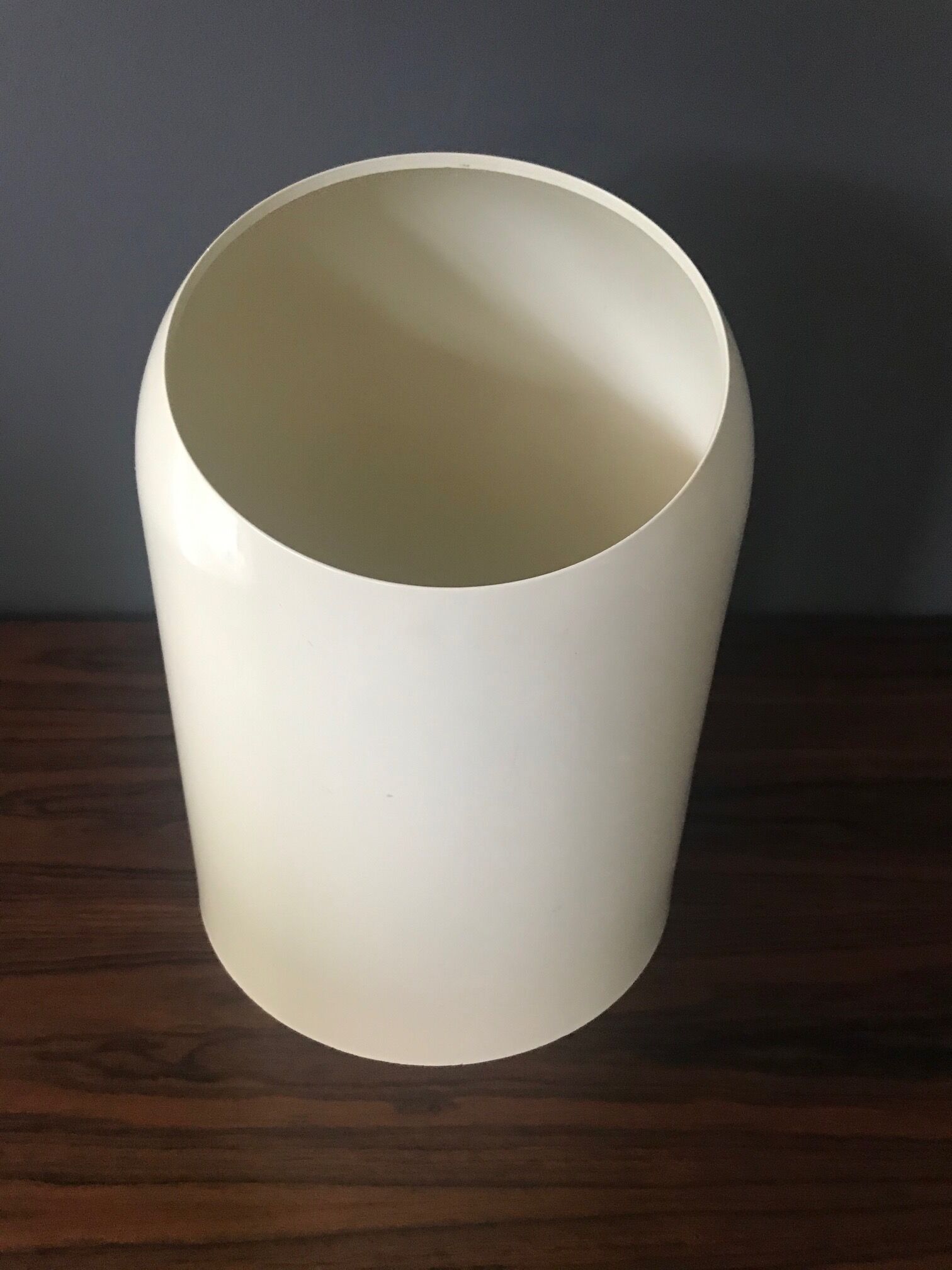 Trash design Mario Hasuike by Gedy made in Italy