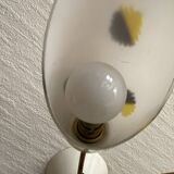 Ceiling chandelier from the 60s