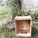 Set of two boxes of ammunition