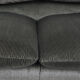 Maralunga 2 seater sofa by Vico Magistretti for Cassina