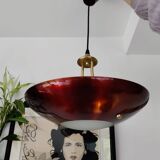 Lustre Jean Gandelin