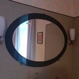 Vintage mirror