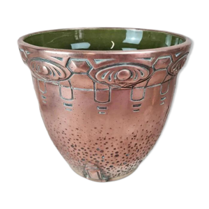 Cache-pot ancien Art