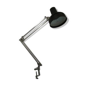 Lampe industrielle atelier