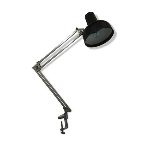 Lampe industrielle atelier