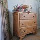 Beautiful Art Deco chest of drawers