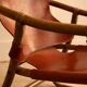 Horsnaes Chairs - Denmark