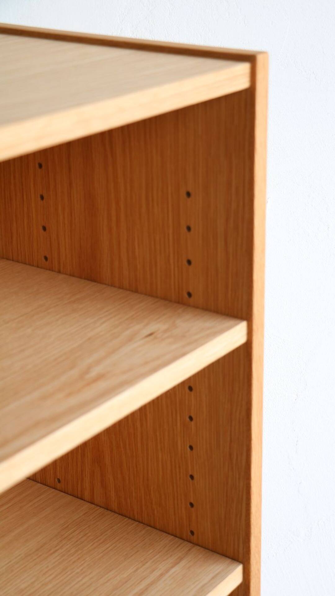 Libreria alta
