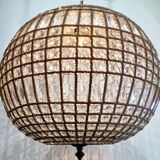 Ball Chandelier 2