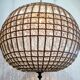 Ball Chandelier 2