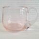 Vichy glass cure glass