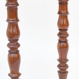 Walnut playboard