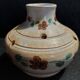 Vintage flower spade vase