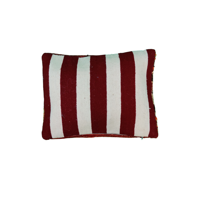 Coussin Boujad étoile berbère 40x60