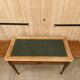 Bureau style directoire en bois massif - XIX ème siècle