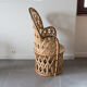 Fauteuil Emmanuelle