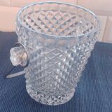 Vintage ice bucket