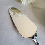 Silver-plated pie server Guildar