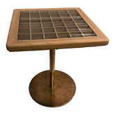 Bistro table