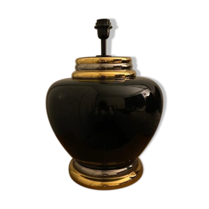 pied de lampe