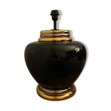 Lamp base