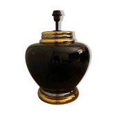 Lamp base