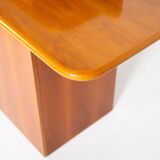 Mid-Century "Seven" Credenza by Luigi Saccardo for Gasparello, Italy ( Top part is not attached)