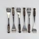 Unused Boxed Amboss 1050 Flatware, 32 Pieces / 6 Persons, Austria, 1950s