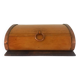 Vintage roll box from the 1950s