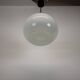 Mid-Century Big Pendant by Napako, Czechoslovakia, 1960's
