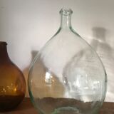 Demijohn transparent 15l