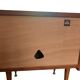 MDK Belgium bedside tables, 1960s