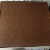 Velvet storage box 80s