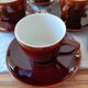 Coffee service Villeroy & Boch bistro model