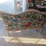 Seat style Napoleon 3