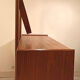 Scandinavian vintage dresser from the 1960s