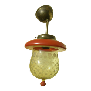 Suspension vintage  vers