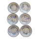 Choisy le Roi plates