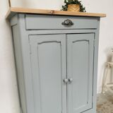 Vintage Parisian buffet