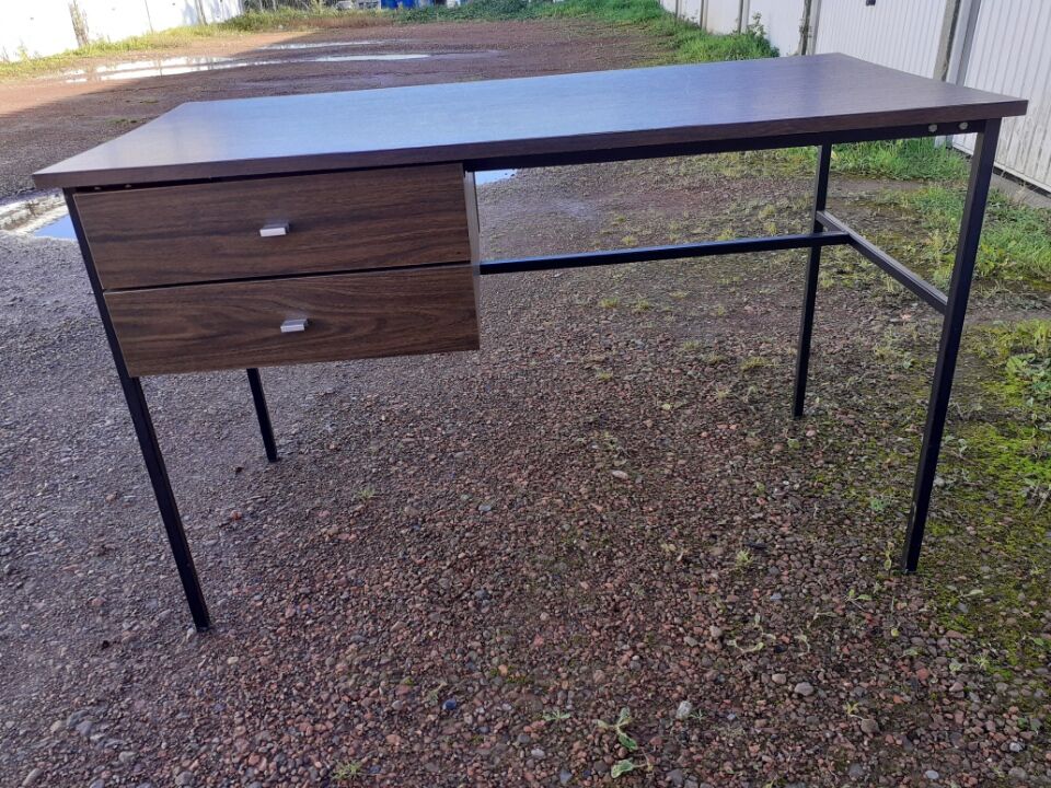 Pierre Guariche Office