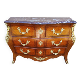 Commode tombeau style Louis XV