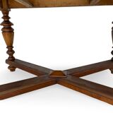 Classic art deco Dining table
