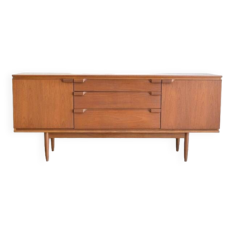 English sideboard by Franck Guille * 183 cm