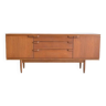 English sideboard by Franck Guille * 183 cm