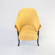 Fauteuil  Umberto Asnago 'Progetti 63220' pour Giorgetti