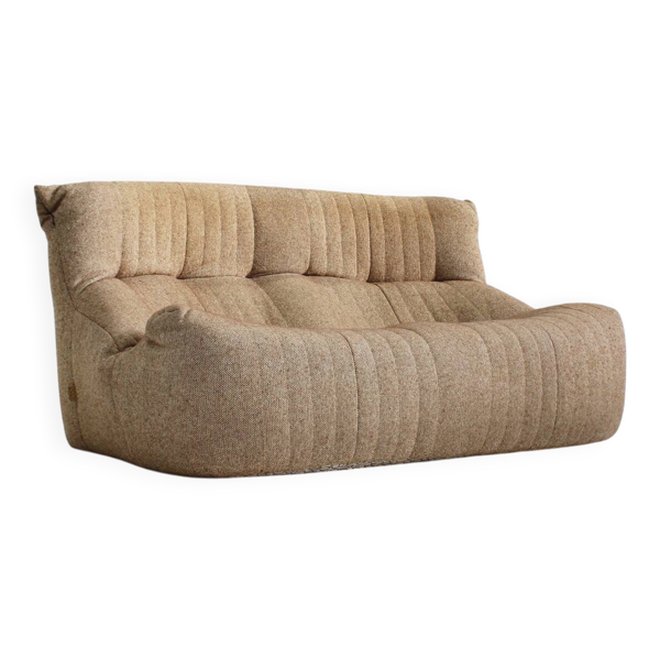 Sofa vintage Aralia Ligne Roset Michel Ducaroy — Beyit