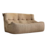 Sofa vintage Aralia Ligne Roset Michel Ducaroy
