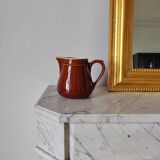 Milk jug