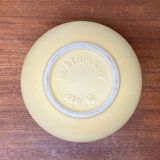 Vintage West German Ceramic Vase WGP from Bay, 1970s